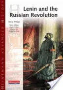 Heinemann Advanced History: Lenin és az orosz forradalom - Heinemann Advanced History: Lenin and the Russian Revolution