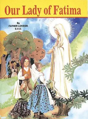 Fatimai Miasszonyunk - Our Lady of Fatima