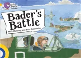 Bader csatája - Bader's Battle