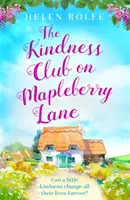 A Kindness Club a Mapleberry Lane-en - The Kindness Club on Mapleberry Lane