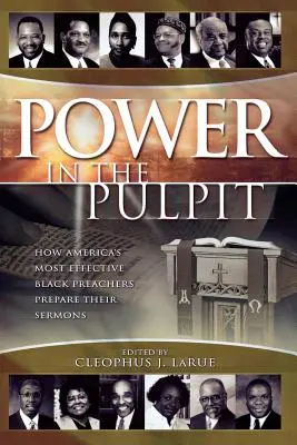 Hatalom a szószéken - Power in the Pulpit