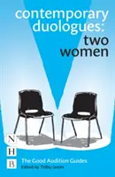 Kortárs duológok: Két nő - Contemporary Duologues: Two Women