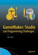 Gamemaker: Studio 100 programozási kihívás - Gamemaker: Studio 100 Programming Challenges