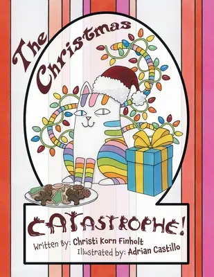 A karácsonyi katasztrófa! - The Christmas Catastrophe!