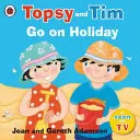 Topsy és Tim: Nyaralni megyünk - Topsy and Tim: Go on Holiday