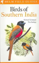 Ptáci jižní Indie - Birds of Southern India