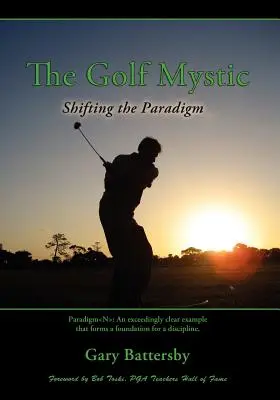 A golf misztikusa - The Golf Mystic