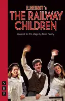 A vasutas gyerekek - The Railway Children