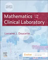 Matematika a klinikai laboratóriumban - Mathematics for the Clinical Laboratory