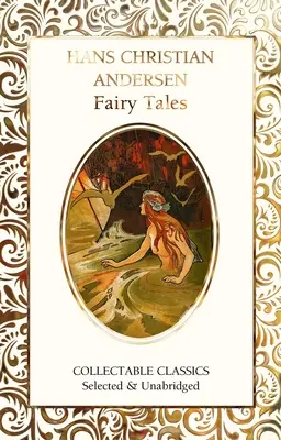 Hans Christian Andersen mesék - Hans Christian Andersen Fairy Tales