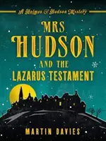 Mrs Hudson és a Lázár-testamentum - Mrs Hudson and the Lazarus Testament