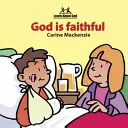 Isten hűséges társaskönyv - God Is Faithful Board Book