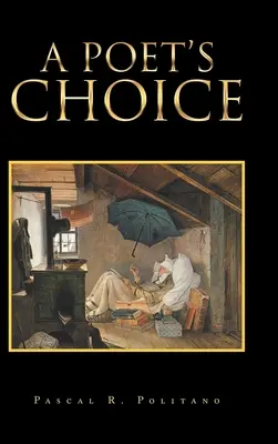 A költő választása - A Poet's Choice
