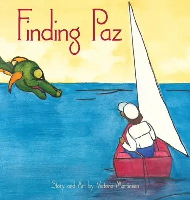 A Paz megtalálása - Finding Paz