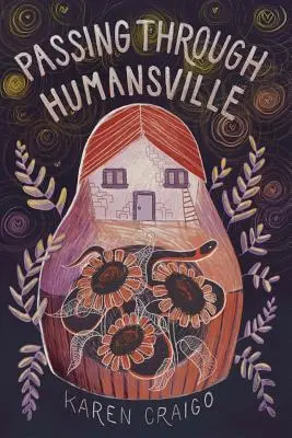 Átutazó Humansville - Passing Through Humansville