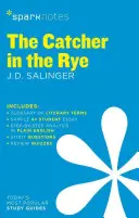 The Catcher in the Rye Sparknotes Irodalmi útmutató, 21 - The Catcher in the Rye Sparknotes Literature Guide, 21