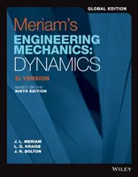 Meriam's Engineering Mechanics - Dynamics SI Version (Meriam mérnöki mechanikája - dinamika SI verzió) - Meriam's Engineering Mechanics - Dynamics SI Version