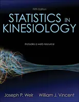 Statisztika a kineziológiában - Statistics in Kinesiology