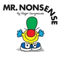 Mr. Nonszensz - Mr. Nonsense