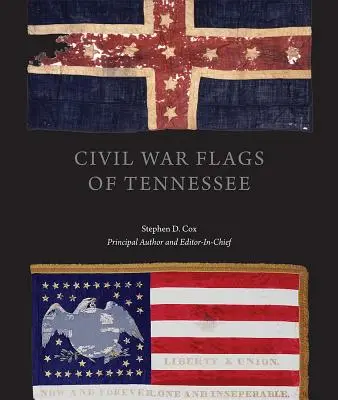 Tennessee polgárháborús zászlói - Civil War Flags of Tennessee