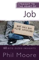 Egyenesen Jób szívébe: 60 falatnyi betekintés - Straight to the Heart of Job: 60 Bite-Sized Insights