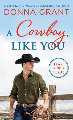 Egy cowboy, mint te - A Cowboy Like You