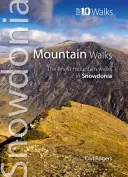 Hegyi séták - A legjobb hegyi séták Snowdonia-ban - Mountain Walks - The Finest Mountain Walks in Snowdonia