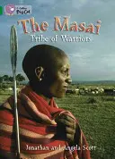 A maszájok: harcosok törzse - The Masai: Tribe of Warriors