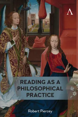 Az olvasás mint filozófiai gyakorlat - Reading as a Philosophical Practice