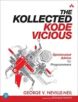 A kollégista Kode Vicious - The Kollected Kode Vicious