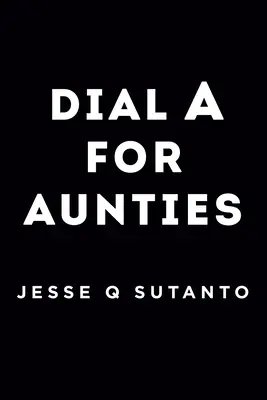 Dial a for Aunties