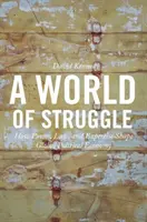 A küzdelem világa: Hogyan alakítja a hatalom, a jog és a szakértelem a globális politikai gazdaságot? - A World of Struggle: How Power, Law, and Expertise Shape Global Political Economy