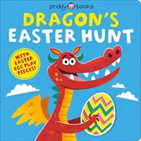 Sárkány húsvéti vadászata - Dragon's Easter Hunt