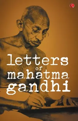 Mahatma Gandhi levelei - Letters of Mahatma Gandhi