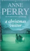 Karácsonyi látogató (Karácsonyi novella 2) - Ünnepi viktoriánus krimi a Lake Districtben. - Christmas Visitor (Christmas Novella 2) - A festive Victorian mystery set in the Lake District