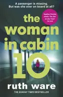 Nő a 10-es kabinban - Woman in Cabin 10