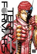 Terra Formars, 11. kötet, 11 - Terra Formars, Vol. 11, 11