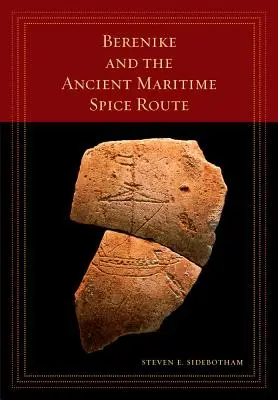 Berenike és az ókori tengeri fűszerút, 18. - Berenike and the Ancient Maritime Spice Route, 18