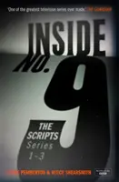 Inside No. 9: The Scripts Series 1-3. - Inside No. 9: The Scripts Series 1-3