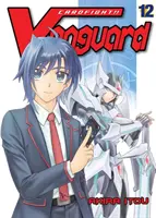 Cardfight!! Vanguard, 12. kötet - Cardfight!! Vanguard, Volume 12