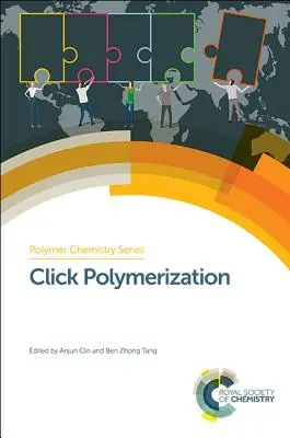 Kattintson a polimerizációra - Click Polymerization