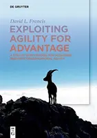 A mozgékonyság kihasználása az előnyökért - Exploiting Agility for Advantage