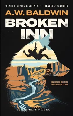 Broken Inn