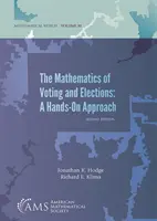 A szavazás és a választások matematikája: A Hands-On Approach - Mathematics of Voting and Elections: A Hands-On Approach