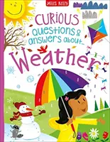 Kíváncsi kérdések és válaszok az időjárásról - Curious Questions & Answers about Weather