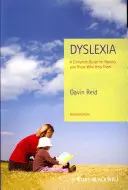 Diszlexia szülői útmutató 2e - Dyslexia Parents Guide 2e