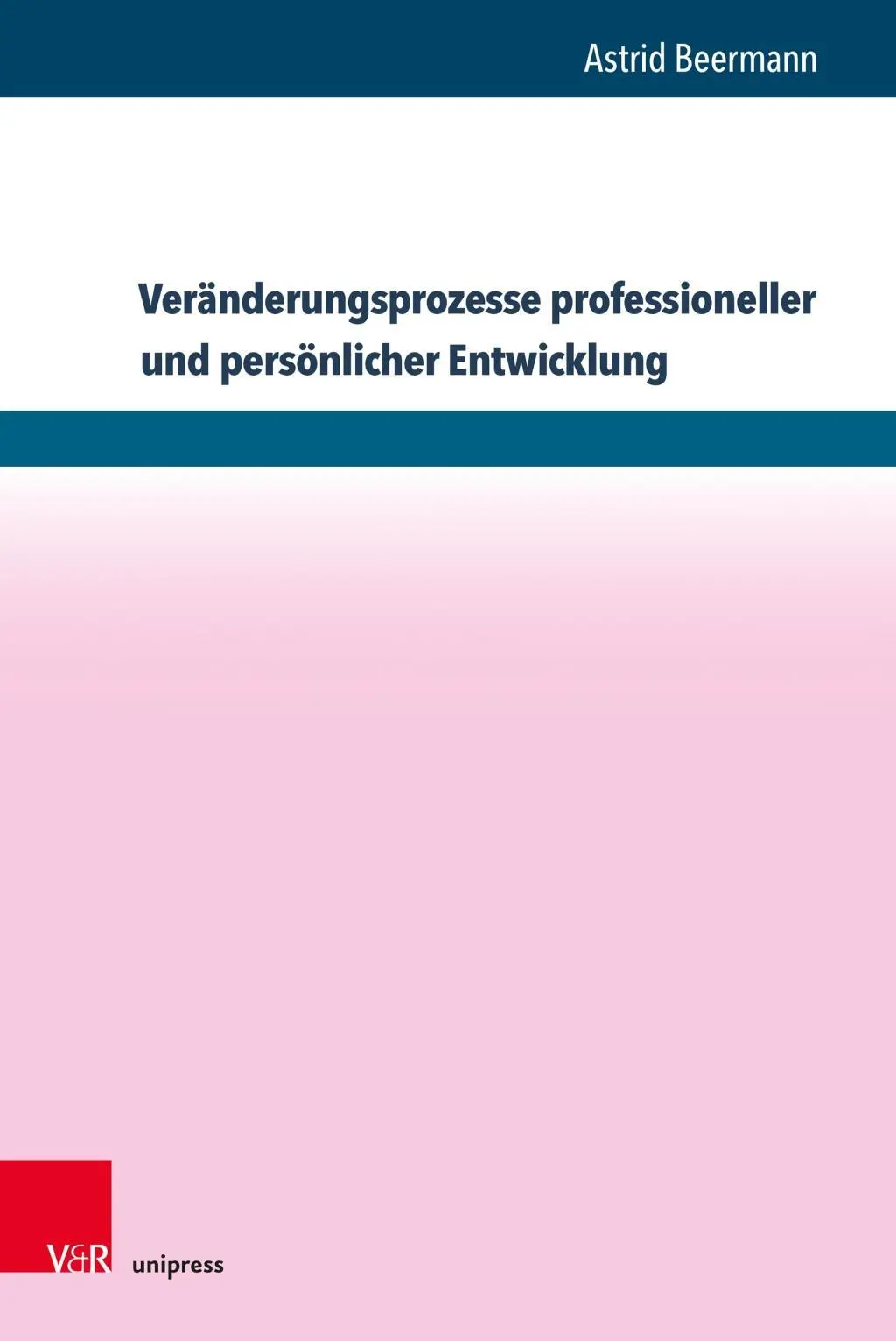 A szakmai és személyes fejlődés változó folyamatai: tényezők és cselekvési módok a professzionalizálódási folyamatokban az S - Veranderungsprozesse Professioneller Und Personlicher Entwicklung: Wirkfaktoren Und Wirkungsweisen in Professionalisierungsprozessen Am Beispiel Von S