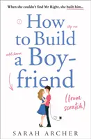 Hogyan építsünk barátot a semmiből - How to Build a Boyfriend from Scratch