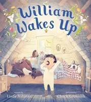 William felébred - William Wakes Up