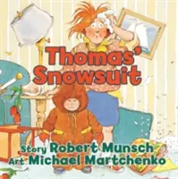 Thomas hófehérkés ruhája - Thomas' Snowsuit